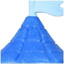 Ver imagem 4 de Castelo Infantil Frozen Disney Xalingo Brinquedos