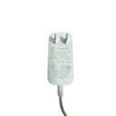 Ver imagem 2 de Fonte Adaptador de Comutação Led Dsa-12pf05-12 Fch 120100a 12v 1a Plugue Americano