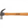 Martelo unha 23 mm polido Vonder - 3