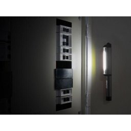Lanterna Tipo Caneta com Imã Led Cob Solver Slp-20 - 6