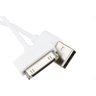 Cabo 30 Pinos USB Carregador Dados Iphone, Ipad - 1