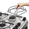Fogão 4 Bocas Acendimento Automático Electrolux Bivolt - 5