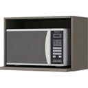 Ver imagem 7 de Cozinha Modulada Conect com 7 Peças Duna/cristal - Henn