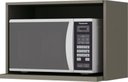 Ver imagem 7 de Cozinha Modulada Conect com 7 Peças Duna/cristal - Henn