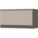 Ver imagem 3 de Cozinha Modulada Conect com 7 Peças Duna/cristal - Henn