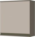 Ver imagem 4 de Cozinha Modulada Conect com 7 Peças Duna/cristal - Henn