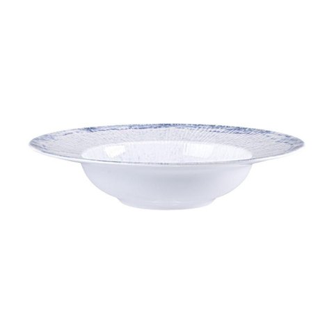 Prato Pasta Tramontina Maragogi em Porcelana 27 Cm