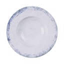 Ver mais imagens de Prato Pasta Tramontina Maragogi em Porcelana 27 Cm