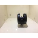 Ver imagem 2 de Kit com 5 Rodizio Chapa 65mm para Cadeira e Móveis Cor Cinza