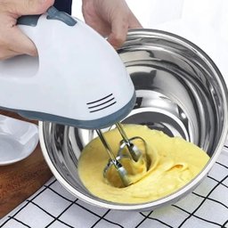 Tigela Inox Bowl Multiuso Profissional - 20cm - 4
