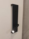 Ver imagem 6 de Arandela Led Enna C/usb Interruptor 12w 3000k Pt Nordecor