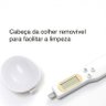 Colher Digital LCD Lorben Medidor Balança de Precisão Cozinha até 500g - 8