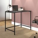 Ver imagem 1 de Mesa Trabalho Home Office Escrivaninha Escritório Industrial