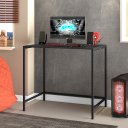 Ver imagem 2 de Mesa Trabalho Home Office Escrivaninha Escritório Industrial
