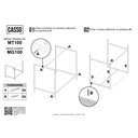 Ver imagem 7 de Mesa Trabalho Home Office Escrivaninha Escritório Industrial