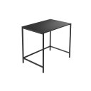 Ver imagem 5 de Mesa Trabalho Home Office Escrivaninha Escritório Industrial
