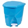 Lixeira Ecológica com Pedal 16l Astra - 2