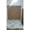 Ver imagem 3 de Persiana Vertical Bege Mesclado - 0,80m Larg X 2,30m Alt - Tecido Blackout - Persianet