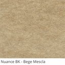 Ver imagem 7 de Persiana Vertical Bege Mesclado - 0,80m Larg X 2,30m Alt - Tecido Blackout - Persianet