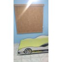 Ver imagem 6 de Persiana Vertical Bege Mesclado - 0,80m Larg X 2,30m Alt - Tecido Blackout - Persianet