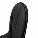 Ver imagem 5 de Cadeira Office Botonê Giratória Ergonômica para Escritório Preto