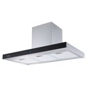 Ver imagem 3 de Coifa de Parede Smart Pro Touch Midea 90cm Mh90m77et22mw2 - 220v