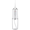 Ver imagem 2 de Aparelho Higiene Dental Bucal Jato Dágua Irrigador Portátil