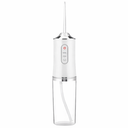 Ver imagem 1 de Aparelho Higiene Dental Bucal Jato Dágua Irrigador Portátil