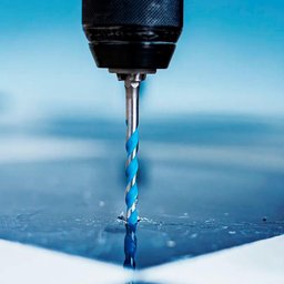 Broca Expert Multi Construction 9 x 150 mm CYL-9 BOSCH - 4