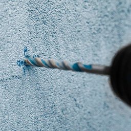 Broca Expert Multi Construction 9 x 150 mm CYL-9 BOSCH - 3