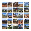 Ver imagem 6 de Kit Bomba Submersa Energia Solar Irrigação 4CV Até 104000L/d