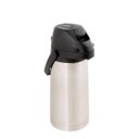 Ver imagem 5 de Garrafa Térmica de Água Café Inox com Alavanca 1,9 Litros