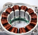 Ver mais imagens de Transporte Triplo Direc Drive 1Agulha- SEW STRONG-220V