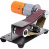 Mini Lixadeira de Cinta Biv 127V/220V Worker - 1
