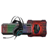 Kit gamer Pro 4 em 1 Prosmart Ps18 - 1