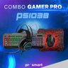 Kit gamer Pro 4 em 1 Prosmart Ps18 - 5