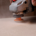 Ver imagem 5 de Fresa Diamantada Cônica para Esmerilhadeira 2-38mm