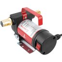Ver imagem 1 de Bomba Elétrica para Transferência de Óleo Diesel Lorben 12V 200W 4200 rpm