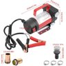 Bomba Elétrica para Transferência de Óleo Diesel Lorben 12V 200W 4200 rpm - 2