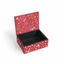 Ver imagem 2 de Porta-joias P Campestre Fina Ideia Porta Joia