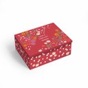 Ver imagem 1 de Porta-joias P Campestre Fina Ideia Porta Joia