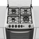 Ver imagem 3 de Fogão de Embutir 4 Bocas Acendimento Automático Electrolux 56Eab