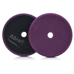 Boina de Espuma Corte e Refino Roxa 5 Polegadas 140mm Premium Scholl Concepts