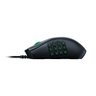 Mouse Razer Naga X - Rz0103590100r3x Rz0103590100r3x - 5