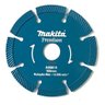 Disco Diamantado Makita Concreto A88814 Seco - 7