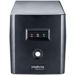Nobreak Xnb 1200va Monovolt Entrada-saida 120v 4822006 - 3