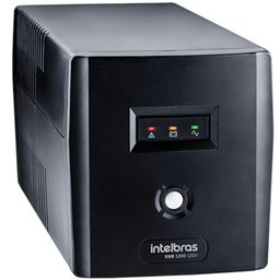 Nobreak Xnb 1200va Monovolt Entrada-saida 120v 4822006 - 1