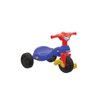 Triciclo Infantil Fast - Pais e Filhos - 1