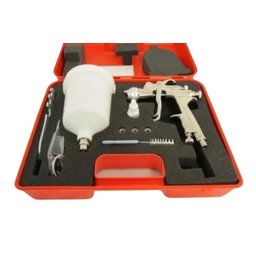 PISTOLA DE PINTURA SLIM HTE SR 1.3 WALCOM - 1