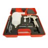 PISTOLA DE PINTURA SLIM HTE SR 1.3 WALCOM - 1